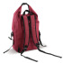 Wodoodporny plecak polyester 300D 20-22L Ciemnoczerwony LT95129-N0020 (4) thumbnail