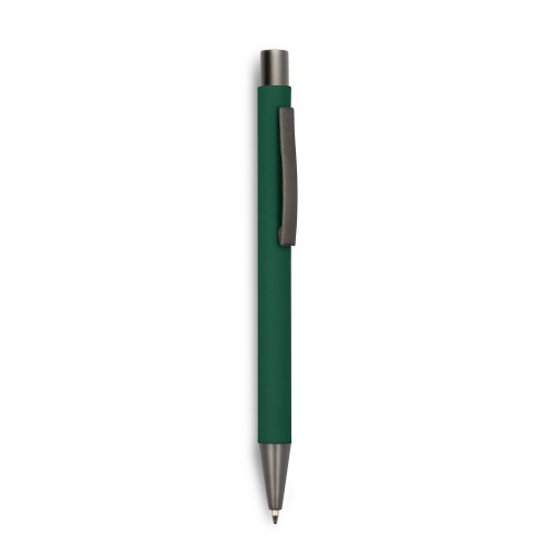 Długopis | Treven zielony V0057-06 (2)