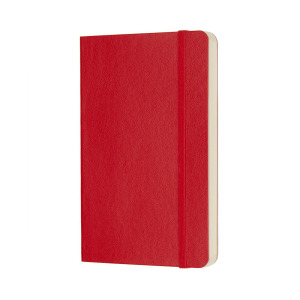 MOLESKINE Notatnik ok. A6