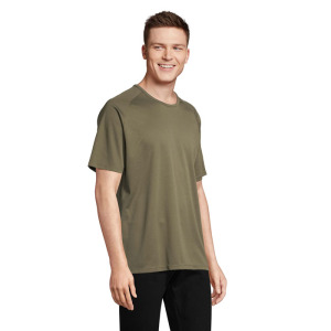 SPORTY Męski T-SHIRT 140g