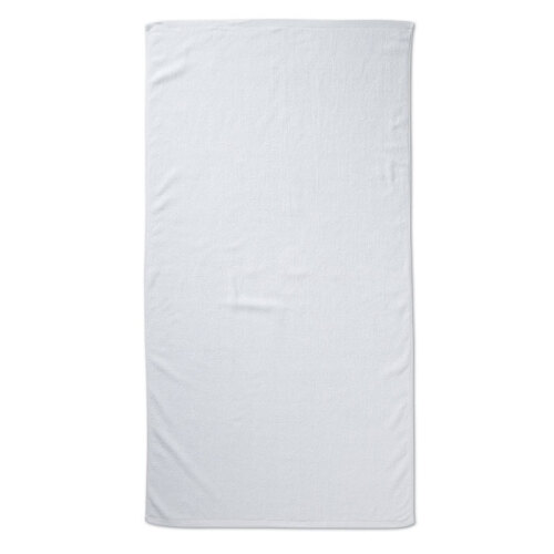 Ręcznik plażowy. biały MO8280-06 