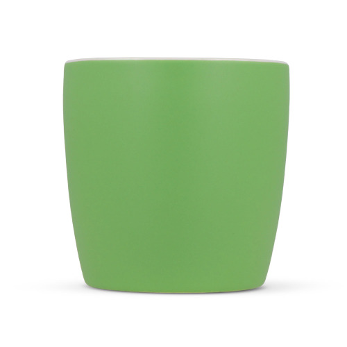 Kubek York 180ml Jasnozielony LT51101-N0032 (1)