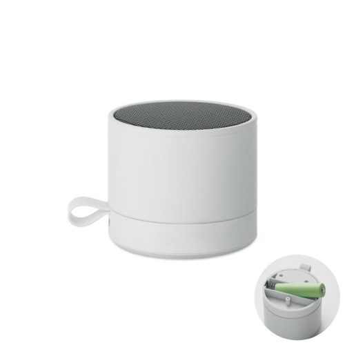 5.1 Głośnik bezprzewodowy Bialy MO2800-06 