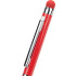 Długopis metalowy touch pen NEW ORLEANS Czerwony 337805 (4) thumbnail