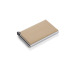 Etui na karty RENE Naturalny 17865 (5) thumbnail