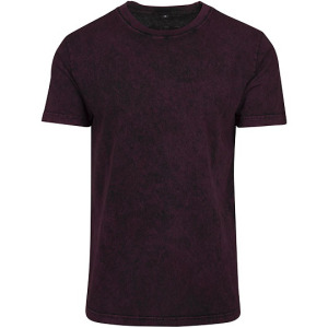 T-shirt Klasyczny Bawełniany