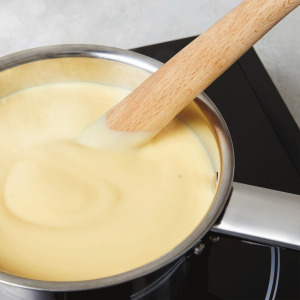 Zestaw do serwowania fondue BOSKA Tapas Fondue Nero