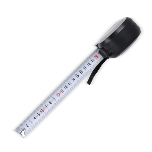 MeasureMate measuring tape 7,5M Czarny / szary LT91876-N0261 (2)