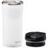 KUBEK ALADDIN MOCCA THERMAVAC LEAK-LOCK STAINLESS STEEL MUG 0,35 L Biały 1009363006  thumbnail