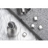 Butelka termiczna BONITA 500 ml Srebrny 16039-00 (6) thumbnail