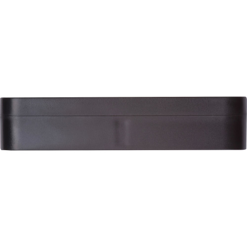 Zestaw do manicure STACY Czarny 7550003 (13)