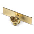 Metalowy pin 30x10mm Satynowozłoty LT99742-N0092 (1) thumbnail