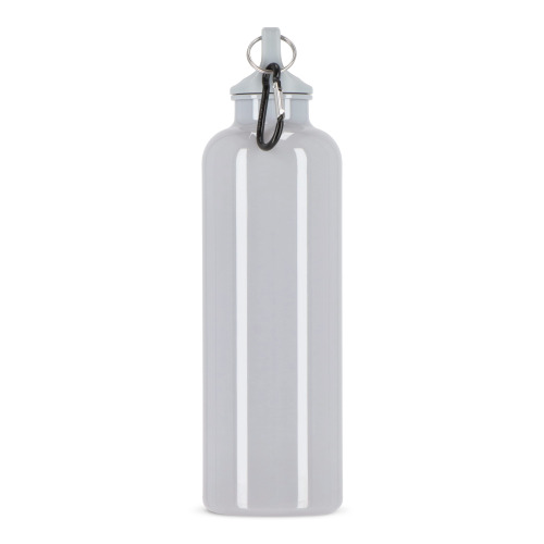 Butelka na wodę Nina R-PET 750 ml Hardcolor Szary LT98912-N0061 (2)