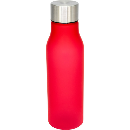 Butelka plastikowa 550 ml DENISE Czerwony 6065605 (7)