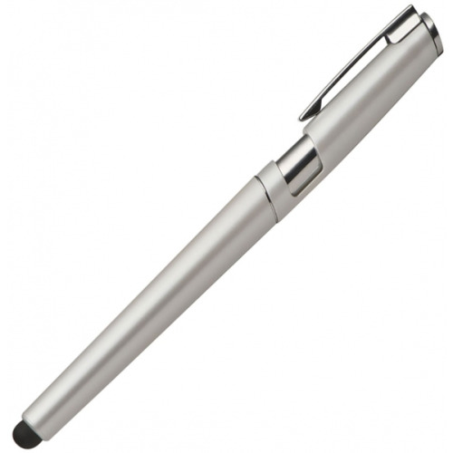 Długopis touch pen HALEN Biały 356406 (2)