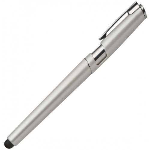 Długopis touch pen HALEN biały 356406 (2)