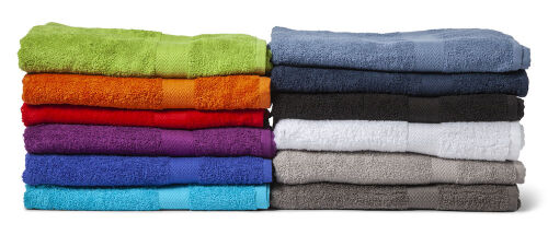 Queen Anne ręcznik fioletowy 46 410001-46 (3)