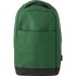 Plecak chroniący przed kieszonkowcami zielony V0610-06  thumbnail