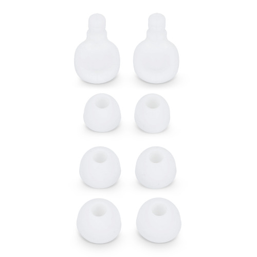 Zatyczki do uszu Travel-Comfort Biały LT92742-N0001 (2)