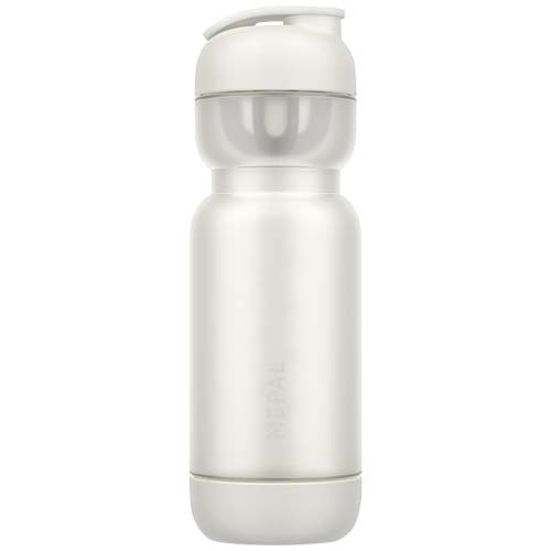 Mepal Shaker bidon o pojemności 800 ml Biały 10091201 