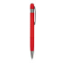 Długopis aluminiowy Toulouse Softtouch Czerwony LT87886-N0021 (1) thumbnail