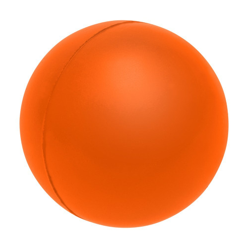 Antystres "piłka" pomarańczowy V4088-07 (3)