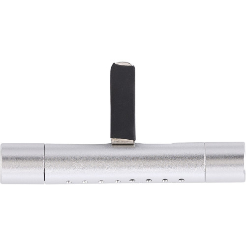 Odświeżacz powietrza do samochodu Srebrny V9774-32 (5)