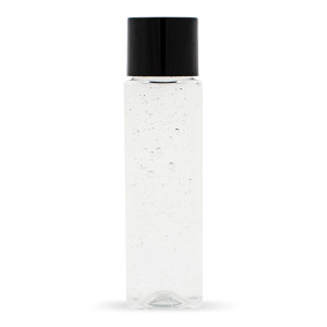 Żel pod prysznic i szampon wyprodukowany w Europie 50ml