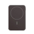 2PBM5000| Fresh 'n Rebel Compatible with MagSafe MagSafe Powerbank Wireless 5000mAh Stalowoszary LT49413-N0035 (2) thumbnail