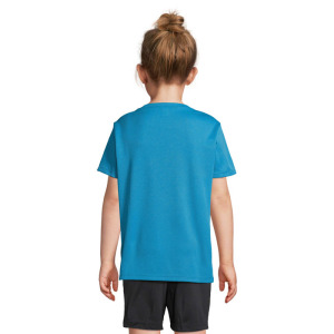 SPRINT KIDS SPORTS T-SHIRT