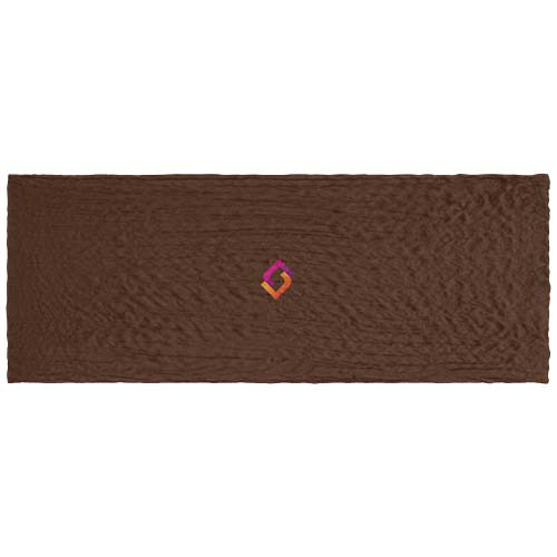 Citizen Green Lawrence chusta o wymiarach 110 x 200 cm Brązowy 1PZ03671 (1)