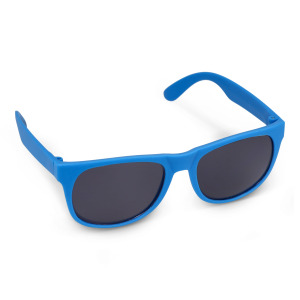Okulary przeciwsłoneczne Drew UV400 Jasnoniebieski