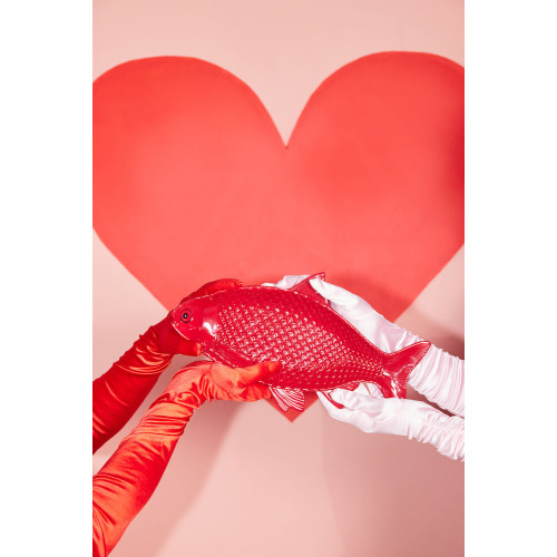 KAI TALERZ, BORDOWY Bordowy 5228660306-00--00 (7)