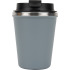 Kubek termiczny 350 ml z powłoką z recyklingu METODY Szary 8496207 (3) thumbnail