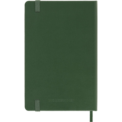 MOLESKINE Notatnik ok. A6 Khaki VM201-25 (7)