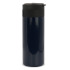 Termiczna butelka Flow z uchwytem 400ml Ciemnoniebieski LT98715-N0010 (1) thumbnail