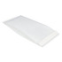 Torba papierowa 50g/m² 14 x 6 x 27cm Biały LT91638-N0001 (2) thumbnail