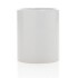 Kubek ceramiczny 350 ml biały P434.103 (3) thumbnail