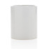 Kubek ceramiczny 350 ml biały P434.103 (3) thumbnail