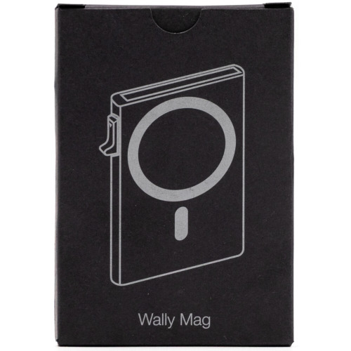 Portfel na dokumenty BrandCharger Wally Grafitowy VB195-15 (7)