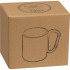 Kubek metalowy z karabińczykiem 200 ml ANGELICA Czarny 8136703 (3) thumbnail