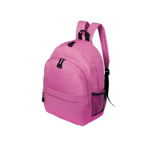 Plecak różowy V6713-21 