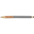 Długopis metalowy touch pen CAPRI Szary 369007 (3) thumbnail