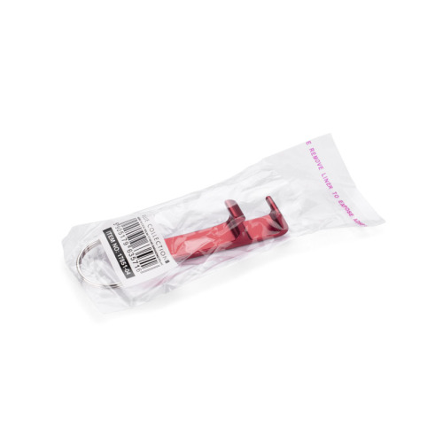 Brelok 3 w 1 LON Czerwony 17851-04 (7)