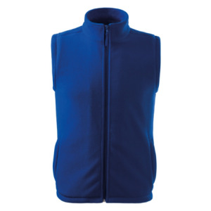Kamizelka polarowa unisex M5X8