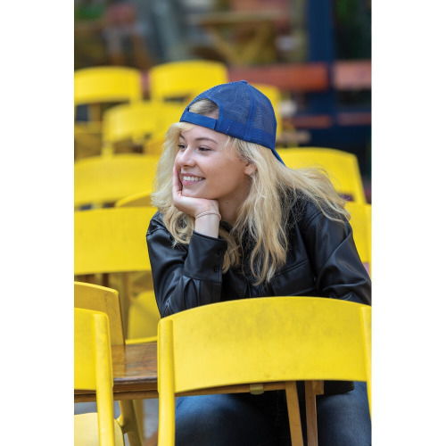 Czapka z daszkiem AWARE™ Biały P453.353 (10)