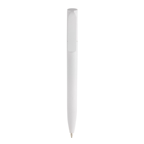 Długopis mini Pocketpal, RABS biały P611.193 (1)