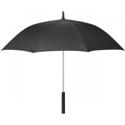 Parasol automatyczny ø103 cm LUKAS Czarny 4498603 (4)