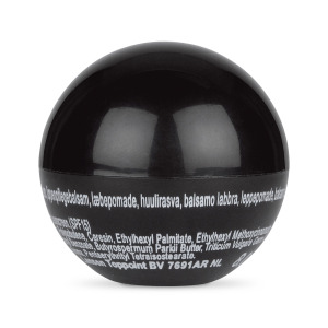 Balsam do ust Czarny