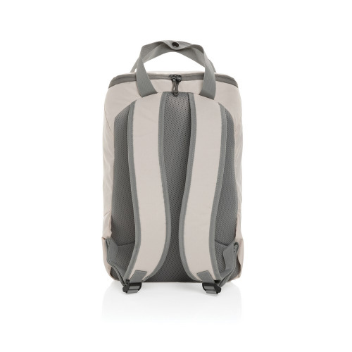 Plecak na laptopa 14" Sienna AWARE™ RPET Beżowy P763.212 (3)